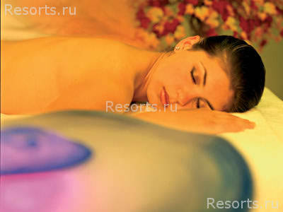 Melas Holiday Village 39